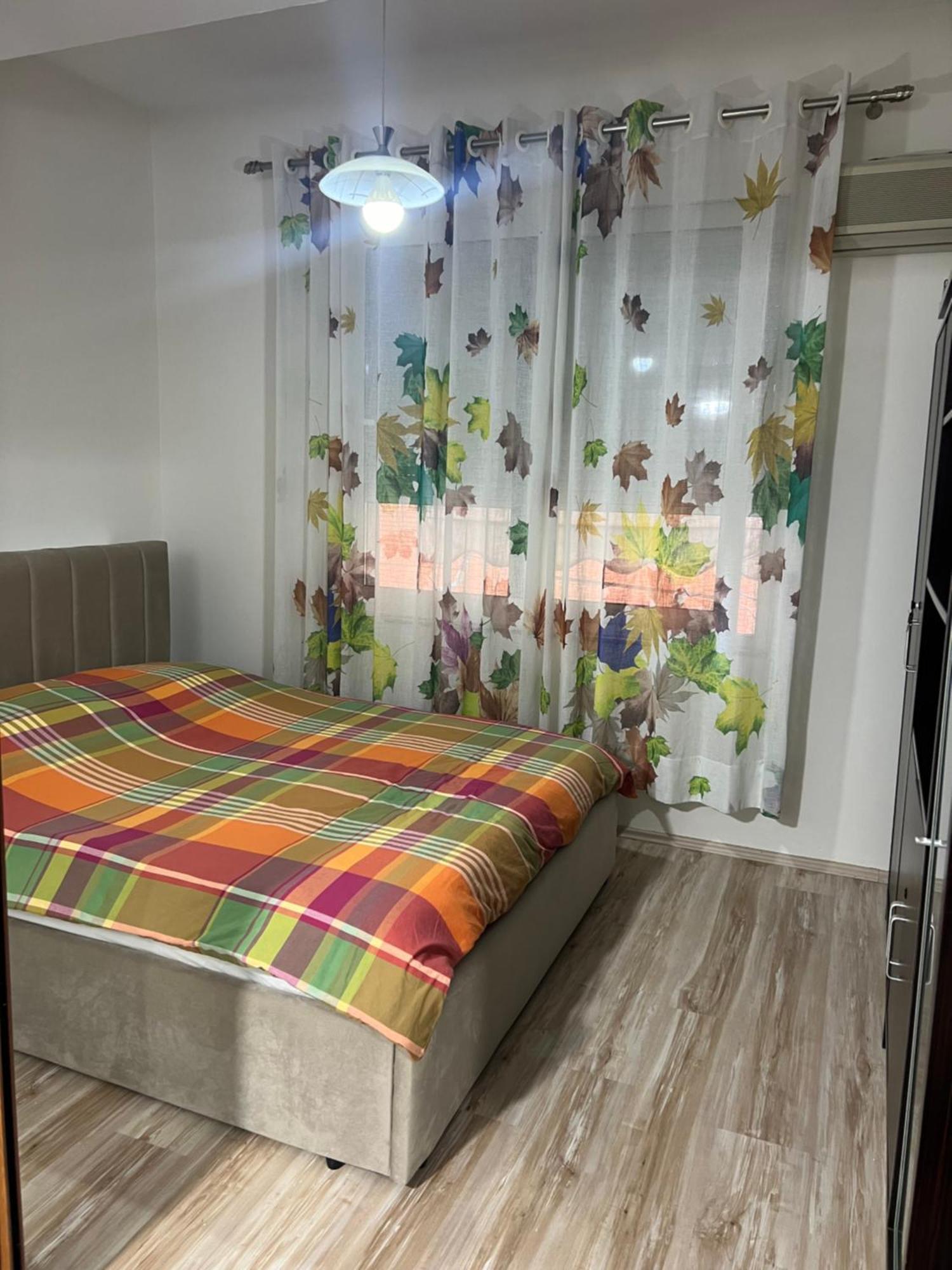 Ergi'S Studio Apartment Tirana Exterior photo